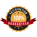 100% Satisfaction Guarantee in Cicero, Illinois